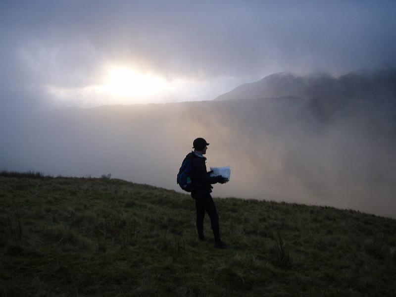 Martyn looking towards A487.jpg